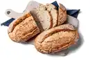 Bild 1 von Brot mit gekeimtem Hafer, 400-g-Stück