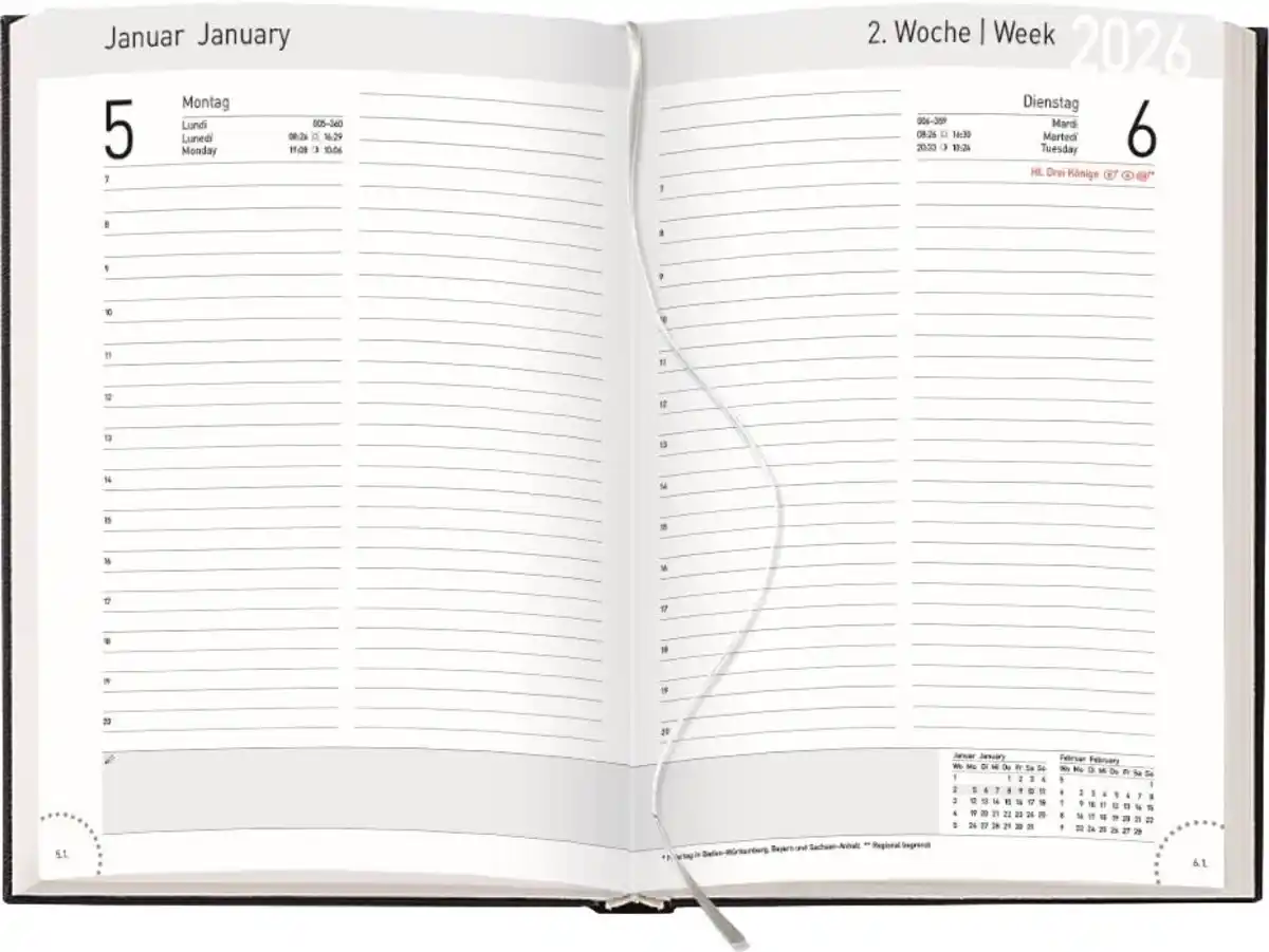 Bild 2 von Cheftimer 2026