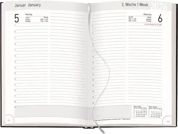 Bild 2 von Cheftimer 2026