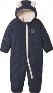 KUNIBOO® Baby-Wagenoverall