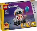 Bild 1 von LEGO CREATOR »Weltraum-Roboter« 3-in-1-Spielset 31164, 281-teilig