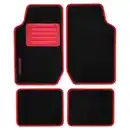 Bild 1 von Diamond Car Kfz-Fußmatten 4tlg.