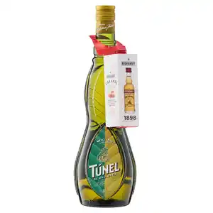 TÚNEL Túnel de Mallorca 0,7 l