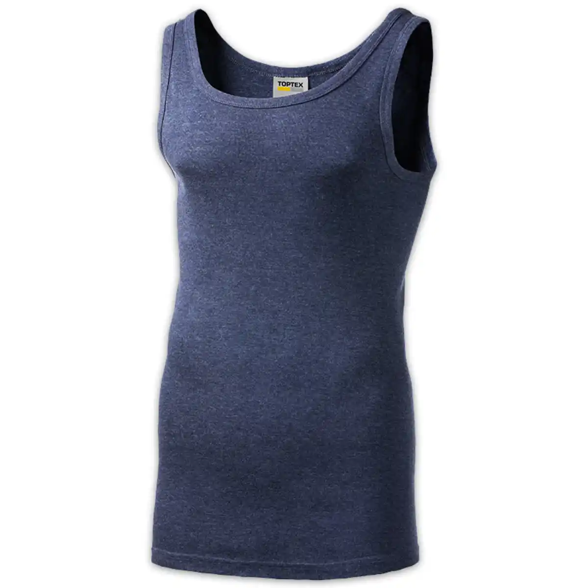 Bild 3 von Toptex Pro Feinripp-Unterhemd 3er-Pack