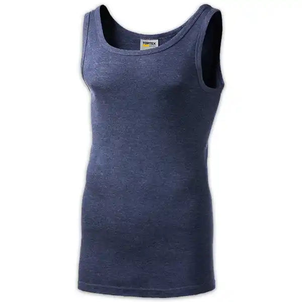 Bild 3 von Toptex Pro Feinripp-Unterhemd 3er-Pack