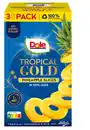 Bild 1 von DOLE Ananas-Scheiben, 3 x 227-g-Dose