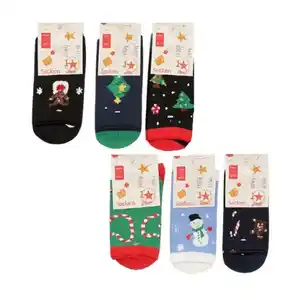 Damen und Herren Socken