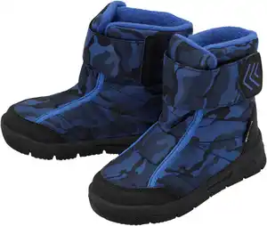KUNIBOO® Kinder-Schneestiefel, Paar