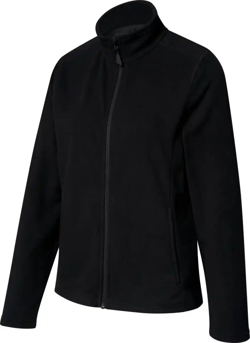 Bild 1 von NEWCENTIAL® Damen-Thermo-Fleecejacke