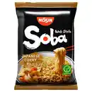 Bild 1 von NISSIN Soba Bag, Japanese curry