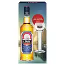 Bild 1 von LINIE Aquavit Geschenkpackung 700 ml