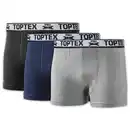 Bild 1 von Toptex Pro Feinripp-Retroshorts 3er-Pack