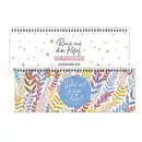 Bild 1 von Tischquerkalender 2026