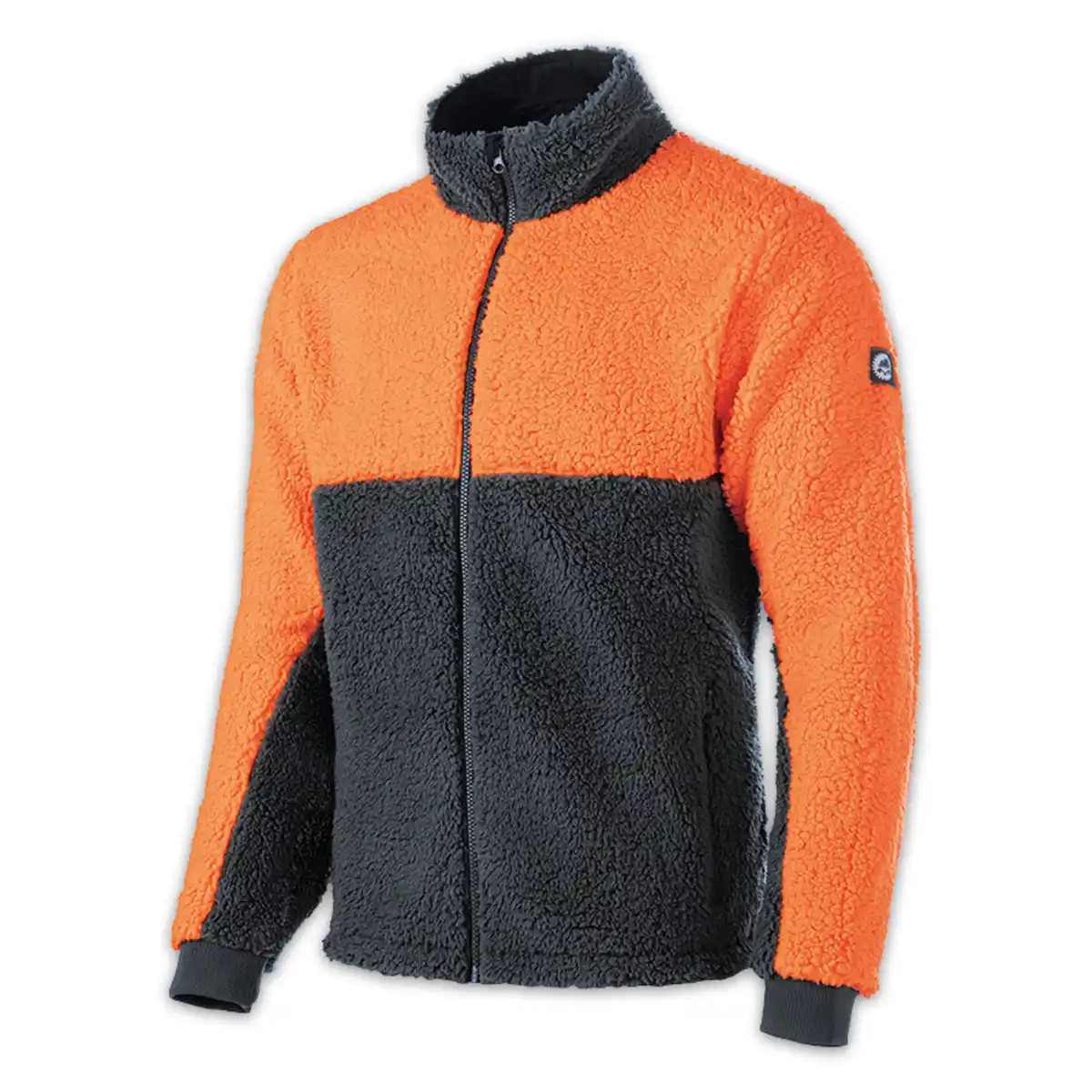 Bild 3 von Toptex Pro Forst-Faserpelz-Jacke