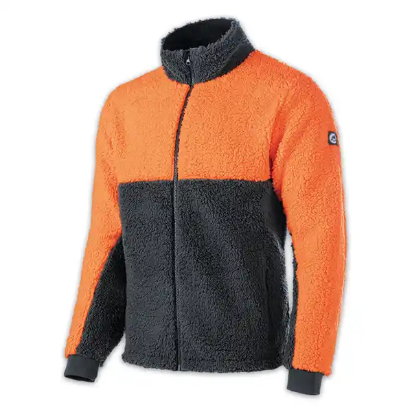 Bild 3 von Toptex Pro Forst-Faserpelz-Jacke
