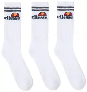 ELLESSE Tennissocken, 3 Paar
