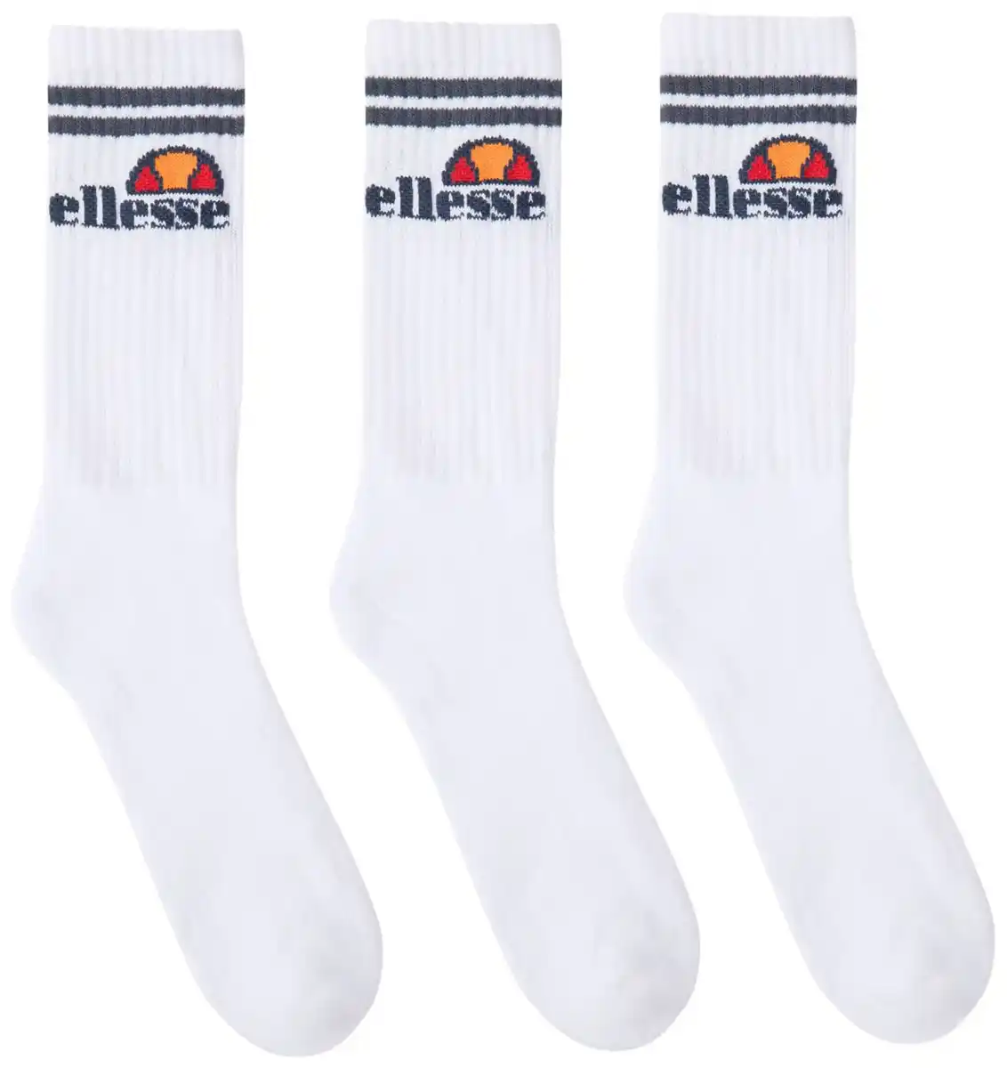 Bild 1 von ELLESSE Tennissocken, 3 Paar