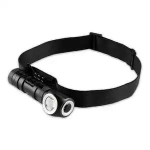 Schaub Lorenz Kopflampe 2in1