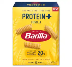 BARILLA Proteinpasta*
