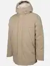Bild 3 von Herren Jacke mit Kapuze Beige