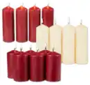 Bild 1 von Adventskerzen*