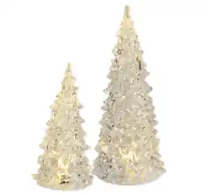 LED-Deko-Bäume-Set*