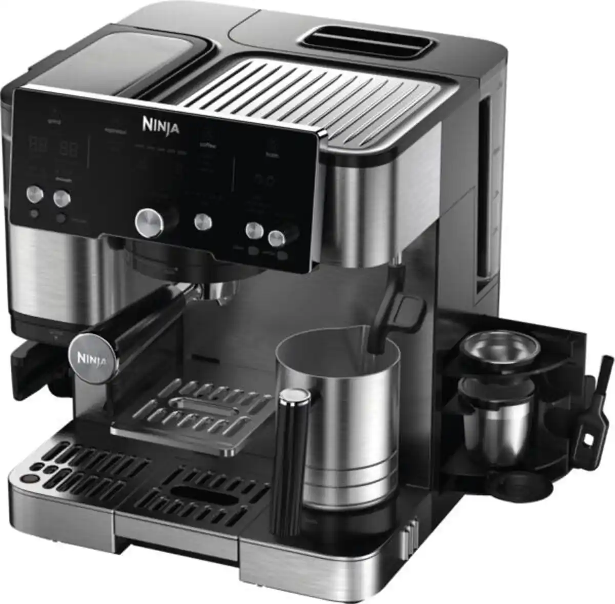 Bild 2 von Ninja ES501EU