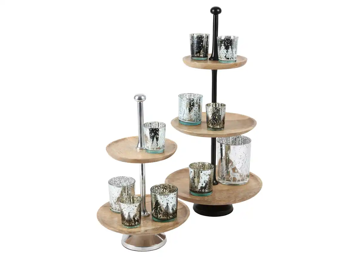 Bild 1 von Windlicht Lasercut