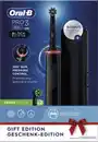 Bild 2 von Oral-B Pro 3 3500 Black Edition mit Reise-Etui