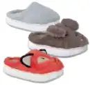 Bild 1 von CAMPRELLA Kinder-Hausschuhe*