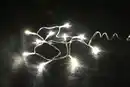 Bild 1 von LED-Lichterkette 10 warmweiße LEDs