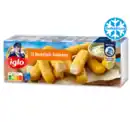 Bild 1 von IGLO 13 Backfisch-Stäbchen