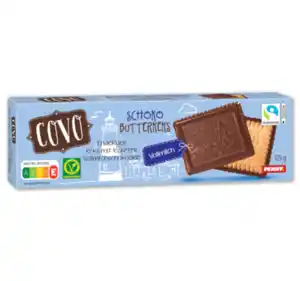 COVO Schoko Butterkeks