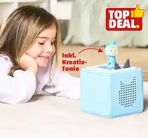 TONIES Toniebox*