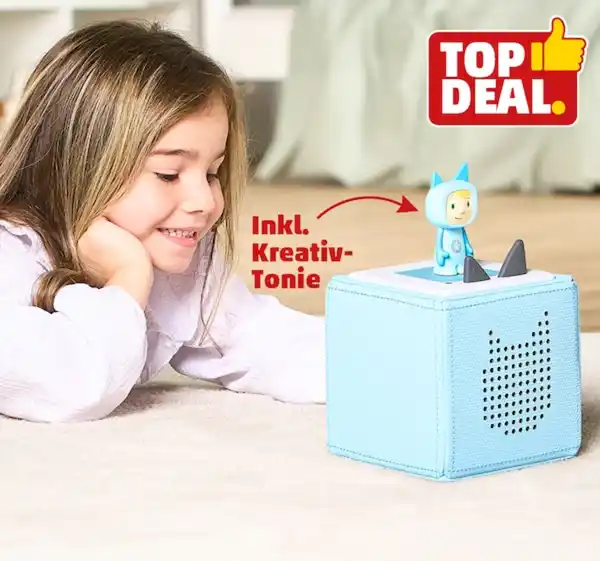 Bild 1 von TONIES Toniebox*