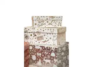 Dekobox „Hot Foil“