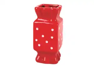 Vase „Candy“ Keramik