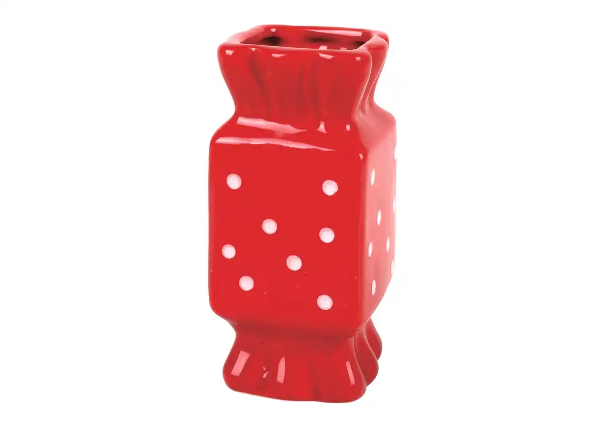 Bild 1 von Vase „Candy“ Keramik