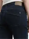 Bild 3 von Tom Tailor Damen Jeans Blau