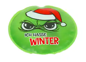 Taschenwärmer „ Der Muffel“