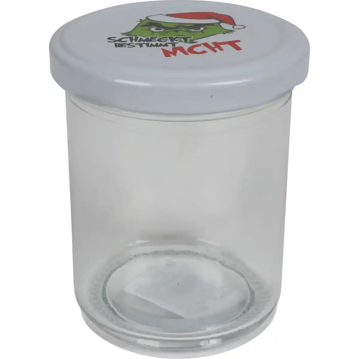 Bild 1 von Einmachglas versch. Motive