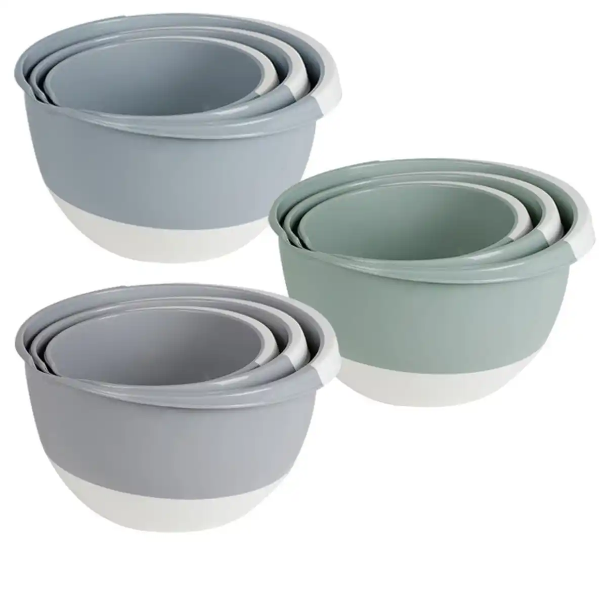 Bild 1 von Rührschüsseln 3er-Set
