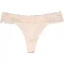 Bild 1 von String - Rosa, Rosa, L