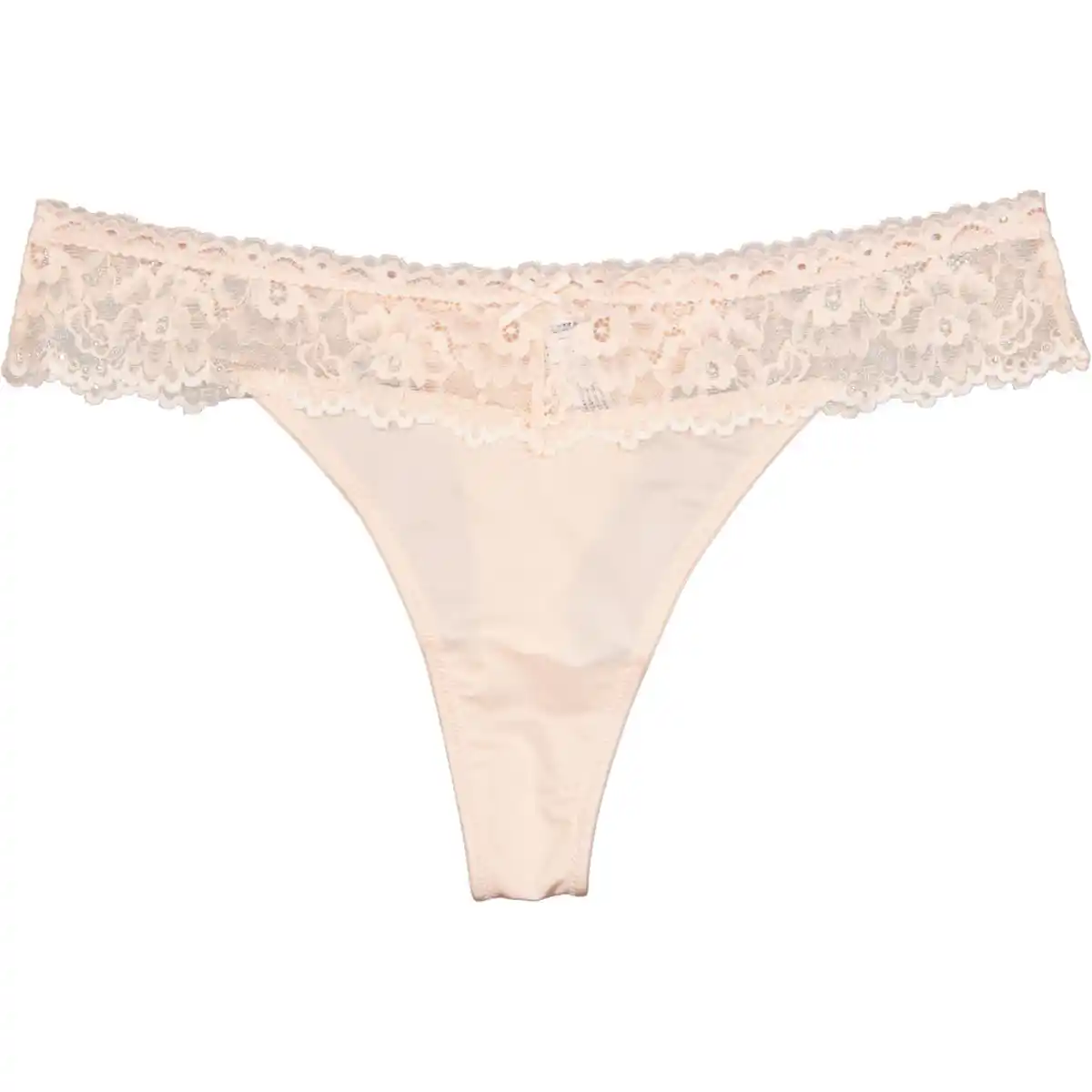 Bild 1 von String - Rosa, Rosa, L