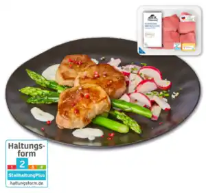 MÜHLENHOF Frische Schweine-Medaillons*