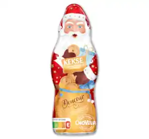 DOUCEUR Weihnachtsmann