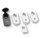 Bild 1 von Funksteckdosen »5-teilig«