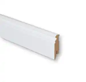 Sockelleiste »Hamburg«