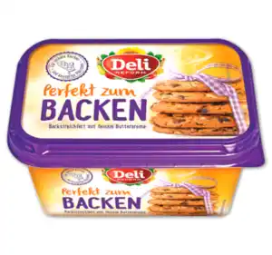 DELI REFORM Perfekt zum Backen*