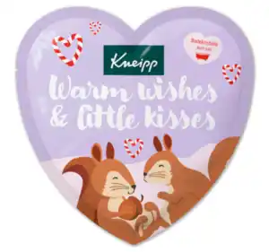 KNEIPP Badekissen*